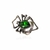 spider green - comprar online