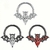 piercing vamp