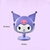 espejo kuromi en internet