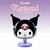 espejo kuromi