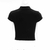 remera gotica gruz