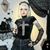 remera gotica gruz - comprar online