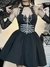 Imagen de vestido skeleto