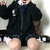 campera kuromi en internet