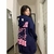 campera hello kitty - comprar online
