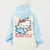 campera hello kitty