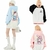campera hello kitty - Kushkush