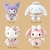 peluche sanrio original