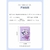 agenda sanrio ofical en internet