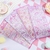 sticker my melody x1 - comprar online