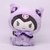 kuromi cat