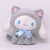 cinnamo roll cat