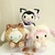 peluche shyba