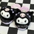 Imagen de pantuflas sanrio