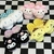 pantuflas sanrio