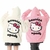 camperon hello kitty - comprar online