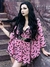 VESTIDO VAMP PINK