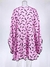 VESTIDO VAMP PINK - Kushkush