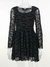 VESTIDO VAMPS - Kushkush