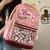 mochilon rabbit hello kitty