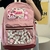 mochilon rabbit hello kitty en internet