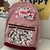 mochilon rabbit hello kitty - comprar online