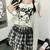 hello kitty goth - comprar online