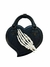 cartera skull - tienda online