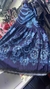 vestido esqueletor en internet