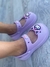 crocs kuromi violet en internet