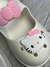 crocs hello kitty withe en internet