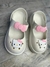 crocs hello kitty withe - tienda online