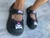crocs kuromi black