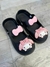 crocs my melody black - tienda online