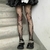 medias calaveras