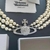 vivienne westwood perlas x3 white - Kushkush