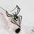 Imagen de spider gota