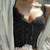 corset coquete kushh - comprar online