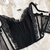 corset coquete kushh - tienda online