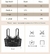 corset coquete kushh