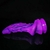 Dragon violet - Kushkush