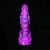 Dragon violet en internet