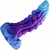Dragon sky blue - comprar online