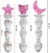 Dildo cristal - comprar online