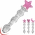 Dildo cristal en internet