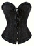 victoriano negro - comprar online