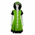 zim vestido pijama