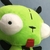 zim peluche en internet