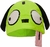 gorro zim en internet