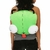 zim mochila